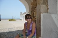 Фотография Спорковой Юлии