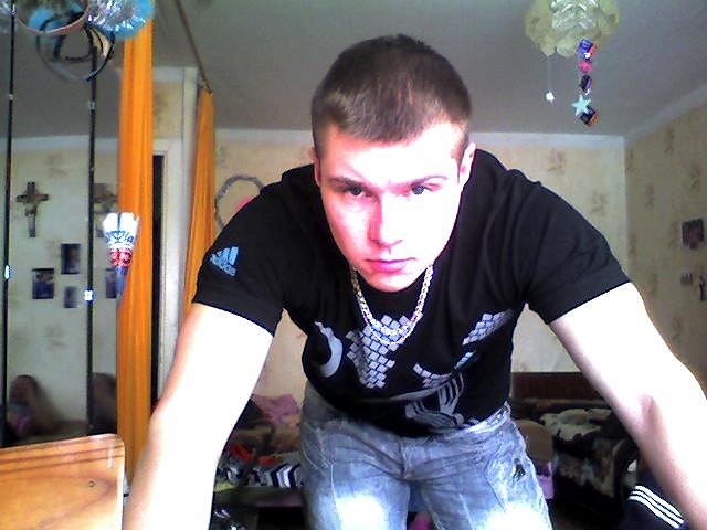 Сергей Царенков фотография #40