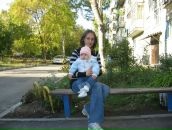 Фотография Гартвик (Щетникова) Веры