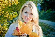 Фотография Бегишевой Анастасии