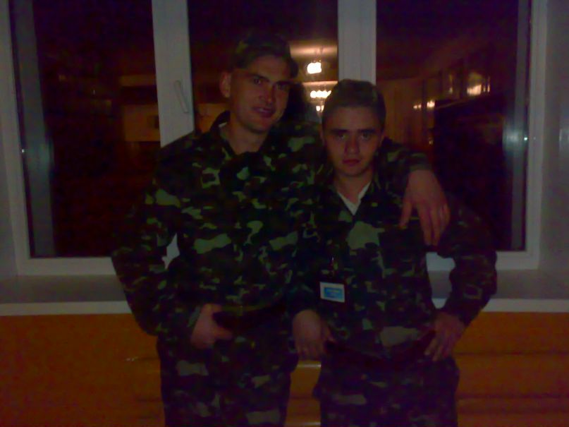 Сергей Марченко фотография #11