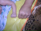 Фотография Болдыревой Оксаны