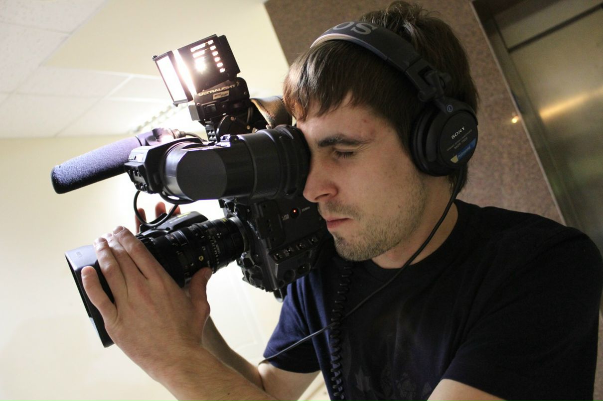 Евгений Доценко фотография #29