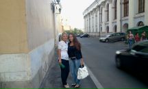 Фотография Скрипкиной Татьяны