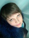 Фотография Бурматновой Анны