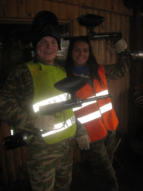 Рустам Гореев фотография #25