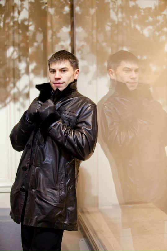 Игорь Игорев фотография #23