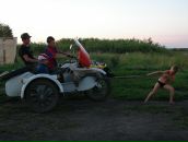 Ваня Осипов фотография #15 (источник - https://vk.com/id53775902)