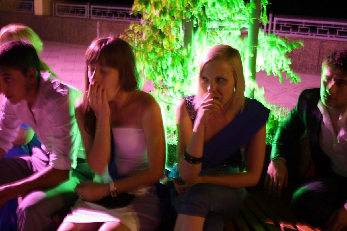 No Name фотография #8