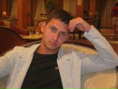 Фотография Евтушенко Димы