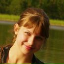 Фотография Кудринской Наталии