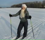 Фотография Подзарей Елены