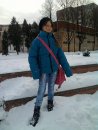 Квіта Оршуляк фотография #1