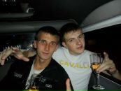 Фотография Сергеева Сергея