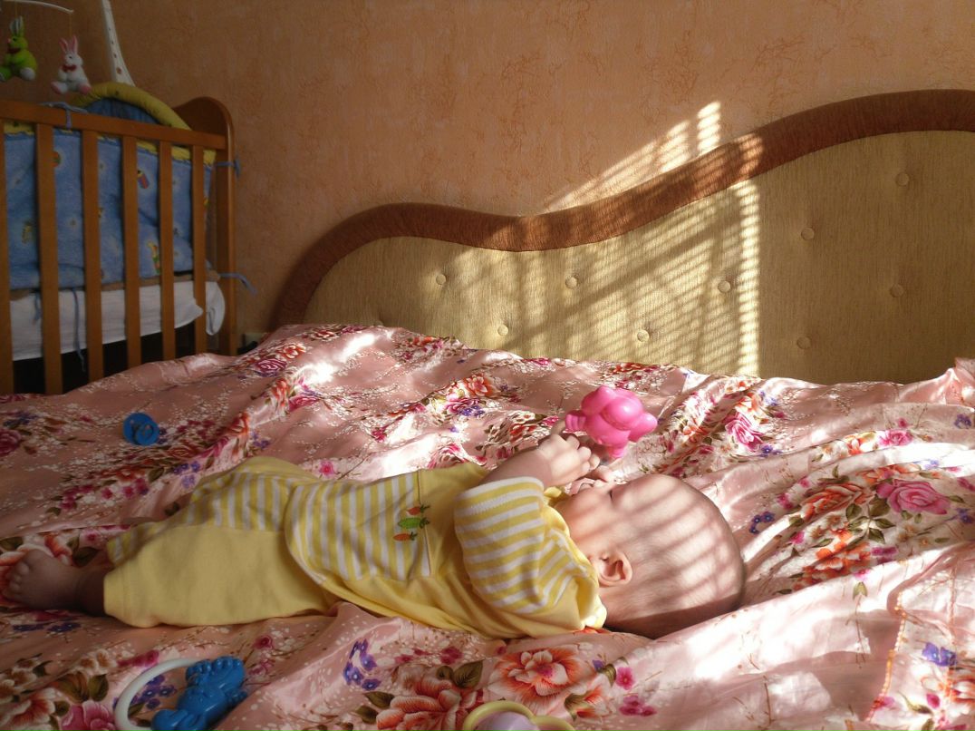 Елена Гончар фотография #24