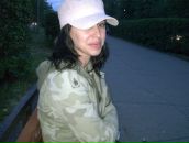 Фотография Вицевой Ольги