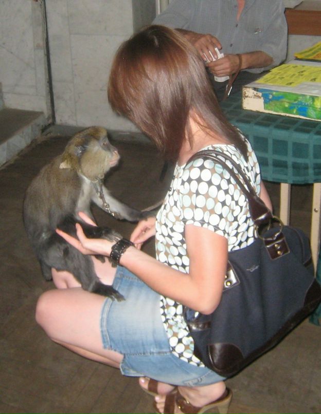 Екатерина Бисс фотография #40