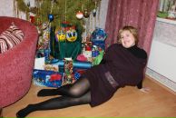 Фотография Букетовой Оксаны