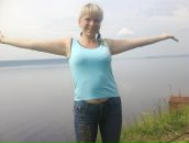 Фотография Филинской Маргариты