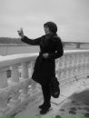 Фотография Бодриковой Анны