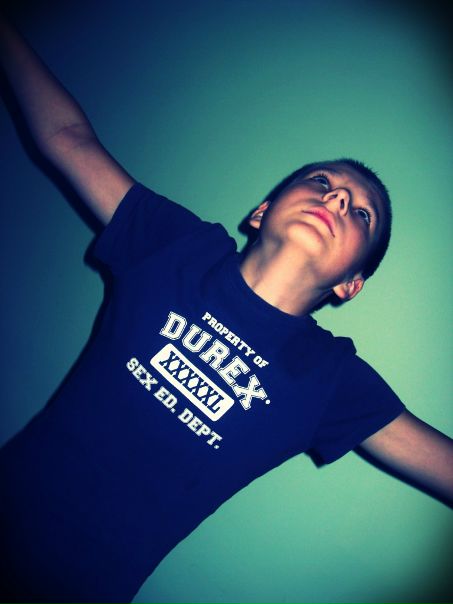 Crazy Boy фото №8