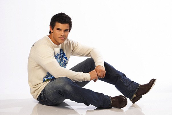 Jacob Black фото №31
