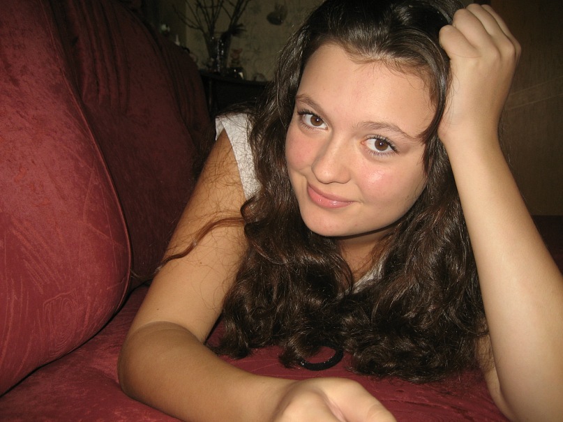 Софья Денисова фотография #31