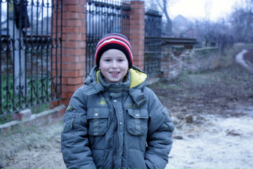 Миша Федько фотография #6