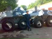 Вася Пасічник фотография #19 (источник - https://vk.com/id30047256)
