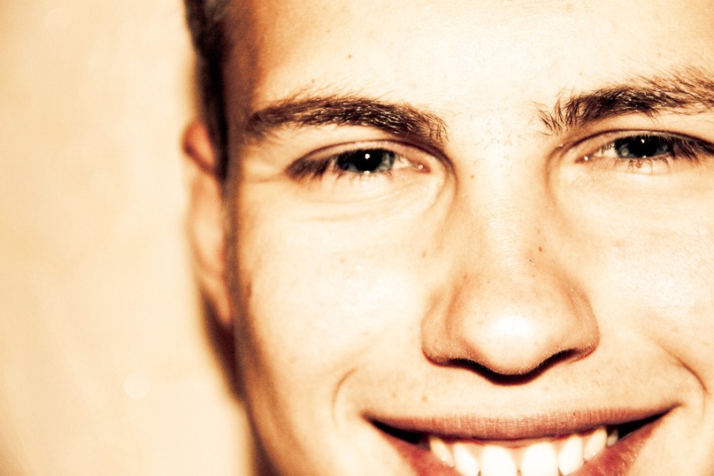 Иван Зимин фотография #14