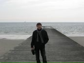 Фотография Мостового Максима