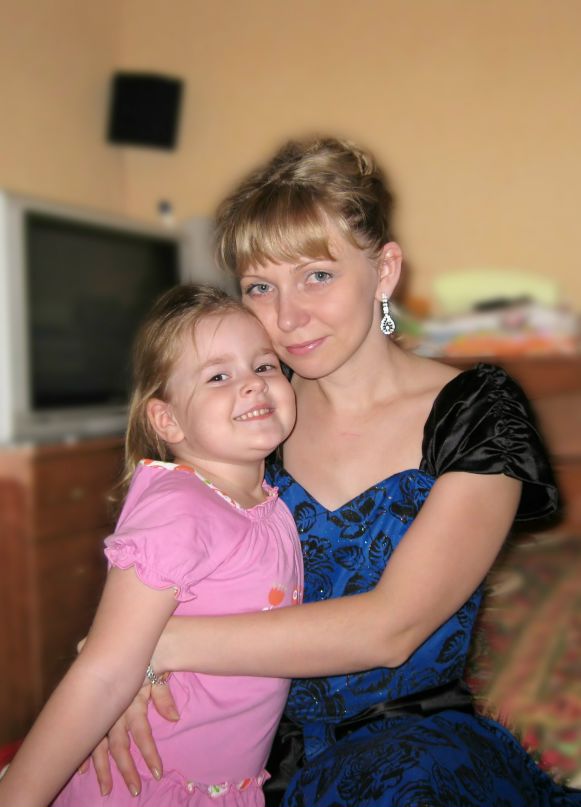 Инна Устинова фотография #23