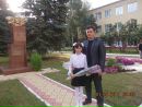 Фотография Мунасипова Фидрата