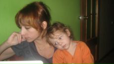 Фотография Гарины Леды