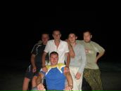 Фотография Богдановича Миши