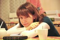 Фотография Сербиной Нелли