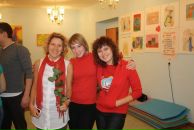 Фотография Просвет Елены