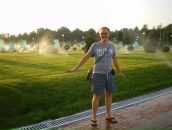 Фотография Коробы Максима