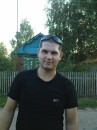Фотография Буланова Вадима