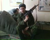 Фотография Сама Александра