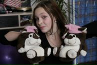 Фотография Савушкиной Софи