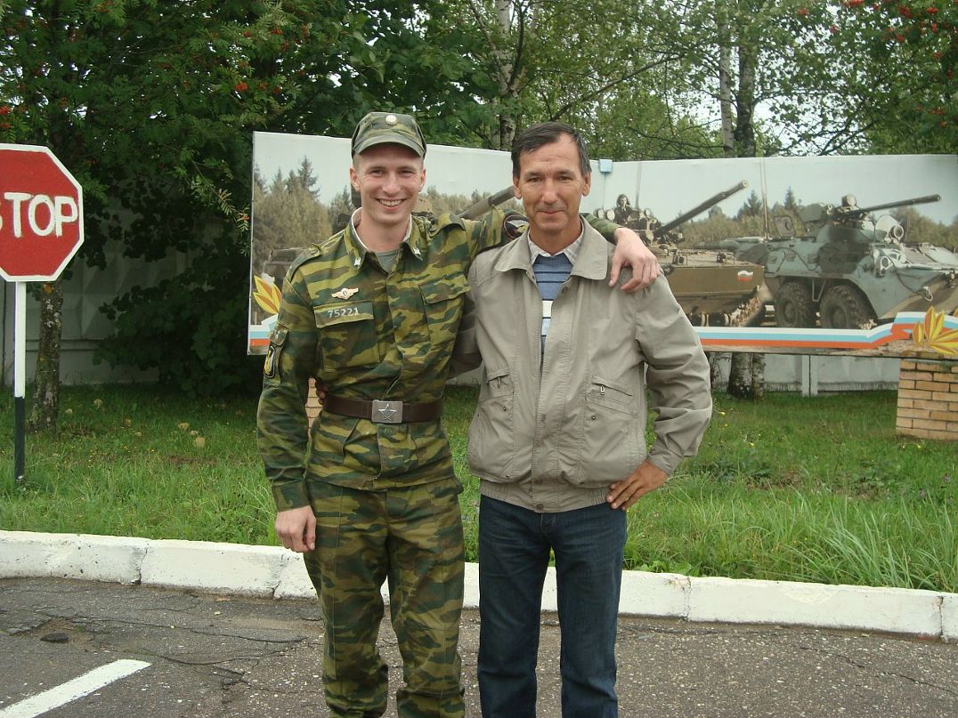 Дмитрий Колтаков фотография #50