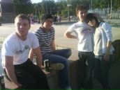 Фотография Тимохина Тимура