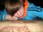 Фотография Бубновой Кристины