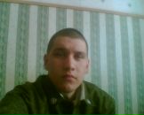 Фотография Севера Вовы