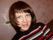 Фотография Перец Анюты