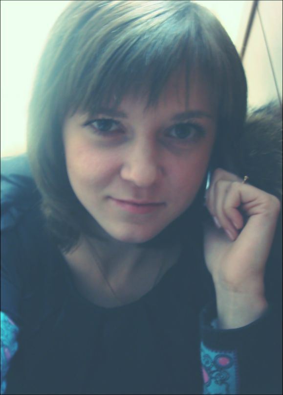 Анна Бессонова фотография #39