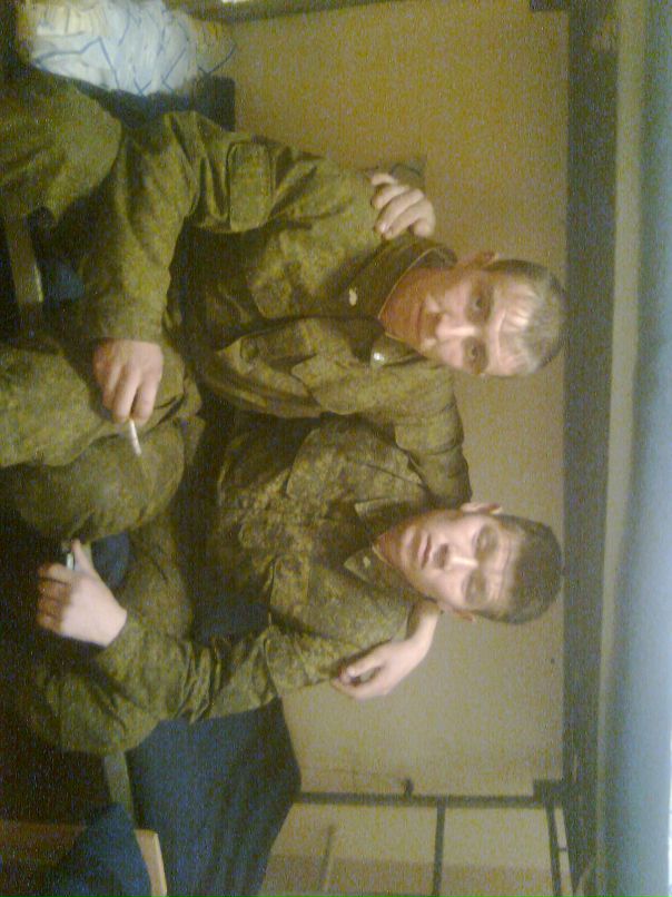 Айслан Монгуш фотография #11