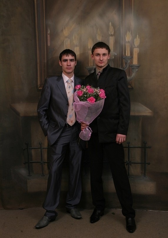 Максим Плотников фотография #47