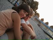 Фотография Желтоноженко Юлии